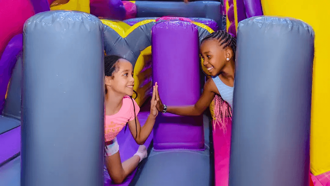 Air Park at The Hub Park